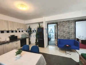 Vanzare apartament cu 3 camere decomandat cartierul Marasti. Comision 0!  - imagine 8