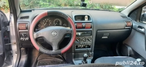 Opel astra G-2008 - imagine 2