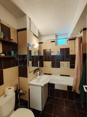 Vanzare apartament cu 3 camere decomandat cartierul Marasti. Comision 0!  - imagine 6