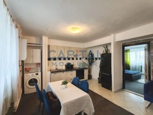 Vanzare apartament cu 3 camere decomandat cartierul Marasti. Comision 0!  - imagine 3