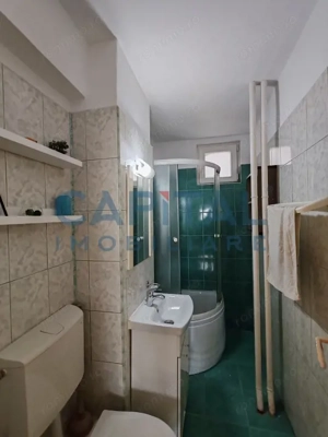 Vanzare apartament cu 3 camere decomandat cartierul Marasti. Comision 0!  - imagine 7