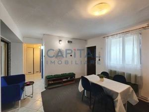 Vanzare apartament cu 3 camere decomandat cartierul Marasti. Comision 0!  - imagine 4
