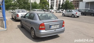 Opel astra G-2008 - imagine 4