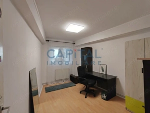 Vanzare apartament cu 3 camere decomandat cartierul Marasti. Comision 0!  - imagine 5