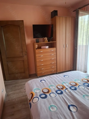 Apartament 3 camere MOBILAT, zona Tudor + garaj lângă bloc - imagine 7