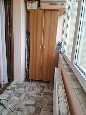 Apartament 3 camere MOBILAT, zona Tudor + garaj lângă bloc - imagine 9