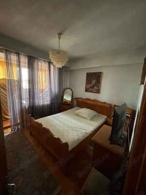 Apartament central 3 camere, vedere panoramica- Oradea