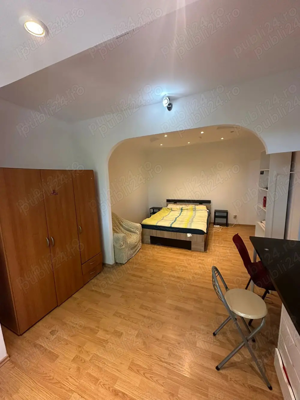 Apartament 1 cameră   Tipografilor   ISHO - imagine 2