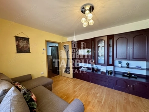 Apartament cu 2 camere, zona Girocului - imagine 5 Apartament cu 2 camere, zona Girocului - imagine 5