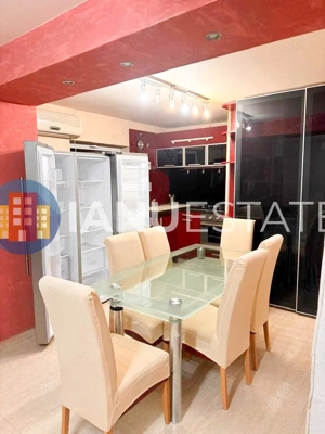 Timpuri Noi 10  Metrou Mihai Bravu Mall Vitan Centrala PetFriendly - imagine 3