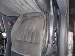 skoda superb 1,6, berlină, alcantara - imagine 5