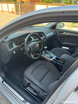 Audi a4 facelift 2014 - imagine 6