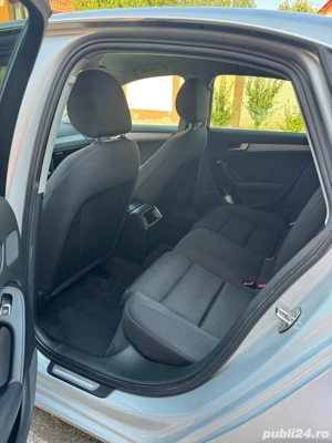 Audi a4 facelift 2014 - imagine 3