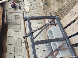 frontal blocabil pentru oi - imagine 3 frontal blocabil pentru oi - imagine 3