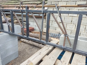 frontal blocabil pentru oi