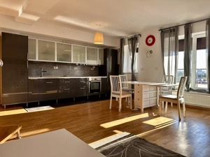 Triplex Matei Basarab-Calea Calarasi, bloc 2011 || 210mp || parcare+boxa incluse