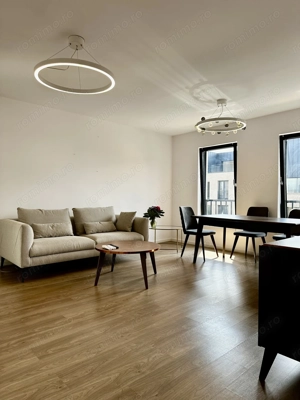 Pipera H Lake - Apartament 2 camere + parcare