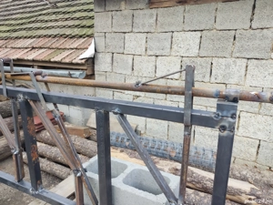 frontal blocabil pentru oi - imagine 4 frontal blocabil pentru oi - imagine 4