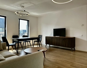 Pipera H Lake - Apartament 2 camere