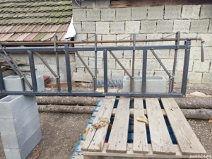 frontal blocabil pentru oi - imagine 5 frontal blocabil pentru oi - imagine 5