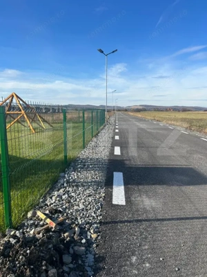 Casa Moderna Single in cartier de lux in Sangeorgiu de Mures - imagine 3