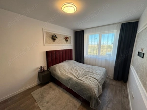 Apartament 2 camere modern în Giroc-Bloc nou 2023, complet mobilat, loc de parcare, PETFRIENDLY - imagine 3