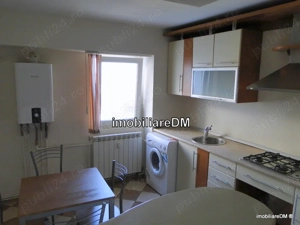 Inchiriere apartament 3 camere D, in Oancea - imagine 2