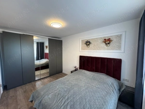 Apartament 2 camere modern în Giroc-Bloc nou 2023, complet mobilat, loc de parcare, PETFRIENDLY - imagine 4