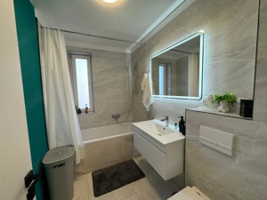 Apartament 2 camere modern în Giroc-Bloc nou 2023, complet mobilat, loc de parcare, PETFRIENDLY - imagine 6