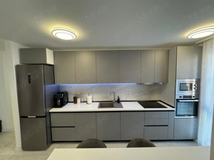 Apartament 2 camere modern în Giroc-Bloc nou 2023, complet mobilat, loc de parcare, PETFRIENDLY - imagine 7