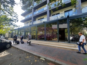 Inchiriere spatiu comercial in zona Dristor metrou, bloc nou. - imagine 4
