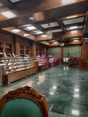 Inchiriere spatiu comercial in zona Dristor metrou, bloc nou. - imagine 2