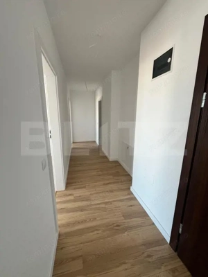 Apartament 3 camere, finisat lux, bloc nou, zona de Sud - imagine 7