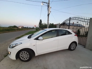 Vand Hyundai i30  - imagine 2