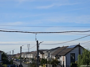 Teren Mosnita  Noua in zona strazii Prieteniei