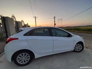 Vand Hyundai i30  - imagine 4