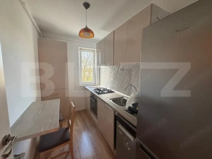 Apartament 2 camere, 56mp, parcare, zona Poligon