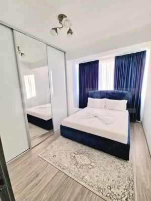 Apartament cu 3 camere, semifinisat, 68 mp, terasa, garaj, Urusagului