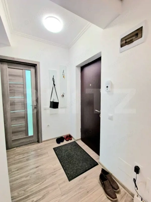 Apartament cu 3 camere, finisat modern, 62 mp, balcon, garaj, Urusagului - imagine 7