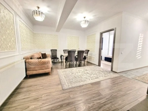 Apartament cu 3 camere, finisat modern, 62 mp, balcon, garaj, Urusagului - imagine 9