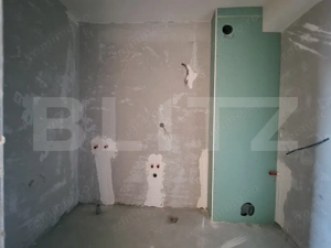 Apartament cu 3 camere, semifinisat, 68 mp, terasa, garaj, Urusagului - imagine 4