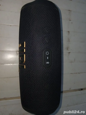 boxa JBL chager 5 Wi-Fi  - imagine 1