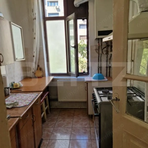 Apartament cu 3 camere de vanzare - Universitate - imagine 6 Apartament cu 3 camere de vanzare - Universitate - imagine 6