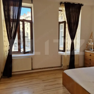 Apartament cu 3 camere de vanzare - Universitate - imagine 3 Apartament cu 3 camere de vanzare - Universitate - imagine 3