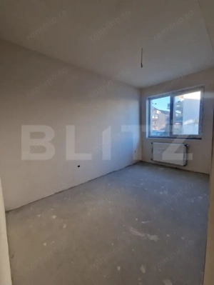 Apartament cu 3 camere, semifinisat, 68 mp, terasa, garaj, Urusagului - imagine 7