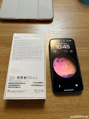 Iphone 15 Plus 128GB