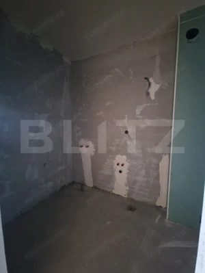 Apartament cu 3 camere, semifinisat, 68 mp, terasa, garaj, Urusagului - imagine 5