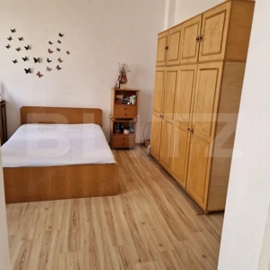 Apartament cu 3 camere de vanzare - Universitate - imagine 4 Apartament cu 3 camere de vanzare - Universitate - imagine 4