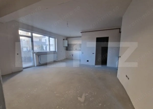 Apartament cu 3 camere, semifinisat, 68 mp, terasa, garaj, Urusagului - imagine 2