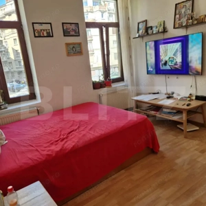 Apartament cu 3 camere de vanzare - Universitate - imagine 2 Apartament cu 3 camere de vanzare - Universitate - imagine 2